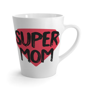 Super Mom Coffee Mug 🍺