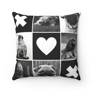 Dog Lover Pillow 💤