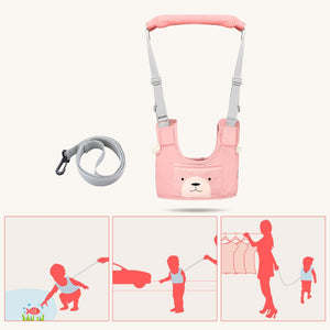 Baby Learning Walking Belt | Baby Walker Toddler 👶